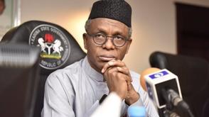 Court remands El-Rufai, fixes April 14 for bail ruling