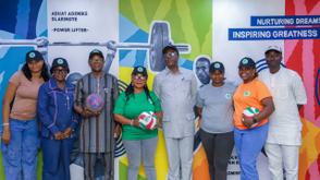 Nigeria Catchball Federation withdraws from South Africa competition over safety concerns
