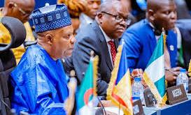 Nigeria affirms support for peace, stability in Sudan