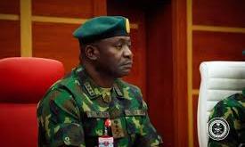 Nigeria to deploy 200 special forces to Türkiye for training — Minister