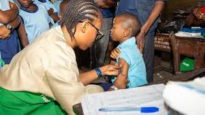 Nigeria: Strengthening prevention, awareness, and health systems