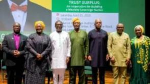 Nigeria’s devt hinges on restoring institutional trust — Experts