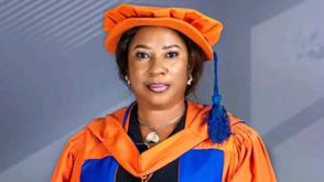 Nwafor Orizu College of Education gets new provost