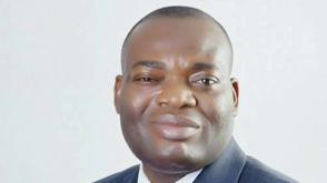 Nwoye emerges as Senate minority whip