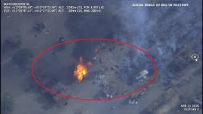 OPHK destroys ISWAP hub in Borno