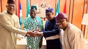 Ogun APC governorship candidate seeks unity, support ahead 2027 elections