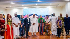 Ogun, Artnovation set for Milan design week