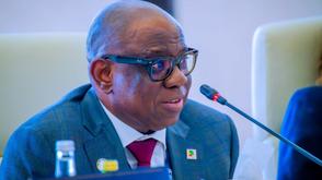 Ojulari recounts 1yr achievements, as oil production hits five year high