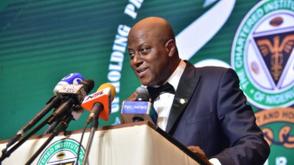 Our reforms saved Nigeria from severe hardship, says CBN