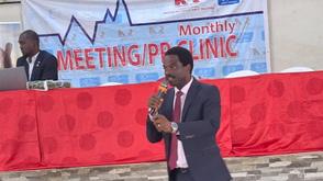 Rebrand maritime sector like nollywood, afrobeats — Edward