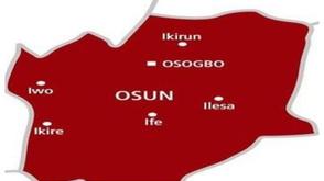 Osun CP seeks NUJ support to tackle insecurity