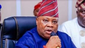 Stop misinforming public, legitimate LG chairmen have received funds – Osun APC berates Adeleke’s Gov’t