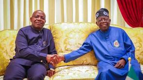 LP will work for Tinubu's re-election - Chieftain