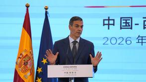 Spain urges EU to act strongly against Israel policies