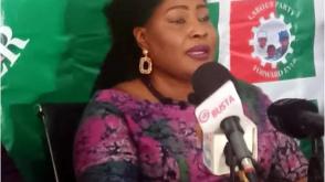 Why I dumped LP for NDC — Lagos Chair