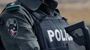 Police arrest 2 suspected motorcycle thieves in Oyo