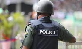 Police arrest 4 suspects in Ogun