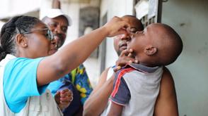 Polio campaign: Nasarawa, UNICEF integrate health camps on malnutrition, others