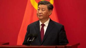 China says building global community through strategic diplomacy