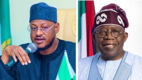 Radda lauds Darma’s appointment, backs Tinubu’s development agenda