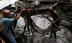Renaissance Africa unveils projects in oil spill-impacted Rivers communities
