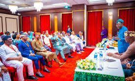2027: Renewed Hope Agenda appoints top officials