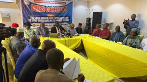 Rivers: CSOs condemn attacks on journalists, call for protection