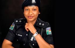 Rivers Police appoint ASP Blessing Kaborlo as new spokesperson
