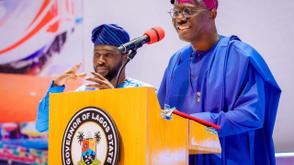Sanwo-Olu proposes legacy bill to preserve reforms
