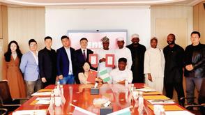 SAPZ project: Kogi Gov’t accelerates move toward implementation phase