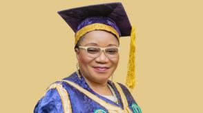 Salami emerges Committee of Provosts of Colleges of Education Chairman