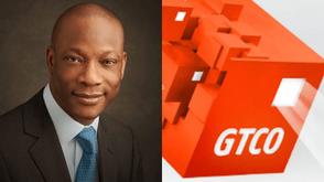 GTCO CEO to receive ₦490m dividend