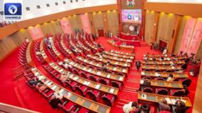 Senate orders probe into attacks on military bases in Borno