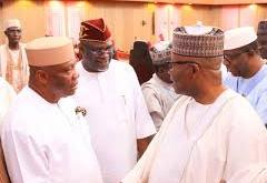 Senator raises alarm over insecurity on Calabar–Oron waterways