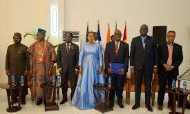 Sierra Leone hosts ECOWAS ministers on malaria elimination strategy