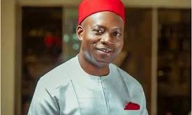 Soludo’s resilience in health devt. bagged him Commonwealth award- Speaker