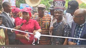 Ugele Cave gains spotlight as Ekiti pushes tourism investment drive