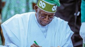 Attract new investments, strengthen Nigeria’s global image – Tinubu charges new Ambassadors