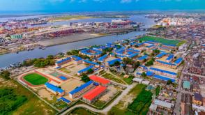 Tinubu commissions regenerated Tolu schools complex