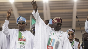 Tinubu steering Nigeria towards greatness – RHA coordinator