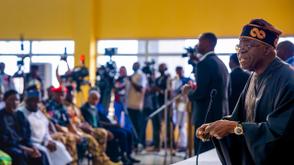 Jos killings: Tinubu orders installation of 5,000 digital cameras