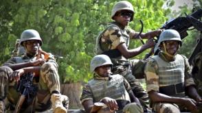 Troops neutralise 31 terrorists, rescue victims – DHQ