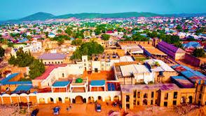 Gombe climbs to second in national accountability ranking