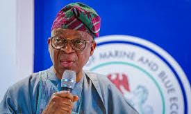 Marine and Blue Economy revenue surges 160% to ₦1.83trn – Minister