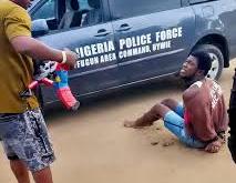Extra-judicial killings: ASP Nuhu, team to face trial in Abuja over shooting