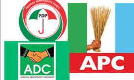 Party conventions, democracy and rule of law