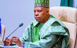 Security beep up in Akure ahead of Vice-President Shettima’s visit