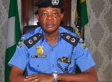 Police arrest two suspected drug dealers in Ado-Ekiti raid