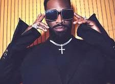 D’banj, others light up C.R.E.A.M concert in Lagos