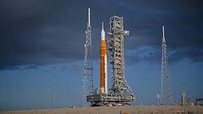Infrastructure lessons from Artemis II